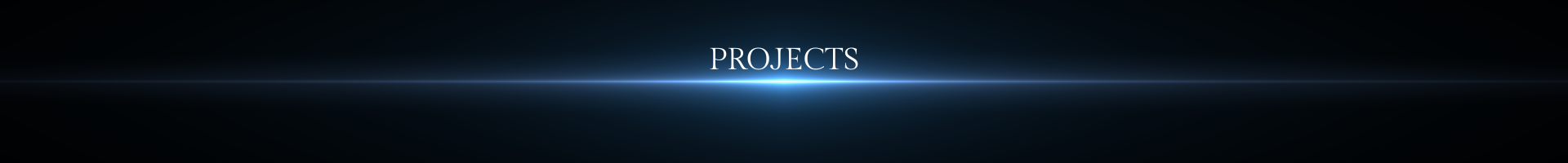 Projects
